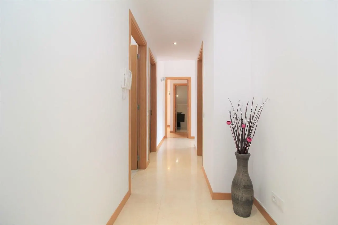 פונשל Living Penthouse Apartment פורטוגל